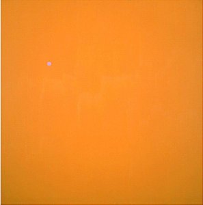 Euthalia — Larry Poons
