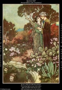 Untitled (4409) — Edmund Dulac
