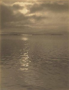 Sunrise — Arthur Hammond