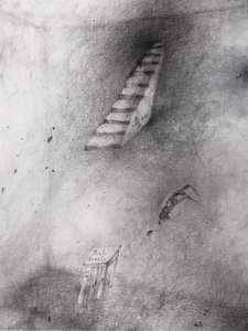 Lento Sfumato 10 — Lech Jankowski