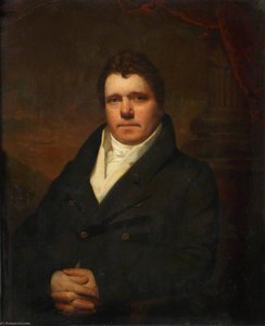 Archibald Buchanan (1769–1841) — Henry Raeburn
