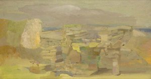 The Ruins — James Cumming