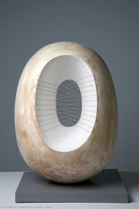 Spring — Barbara Hepworth