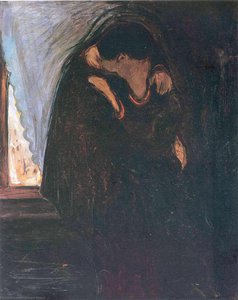 Untitled (4297) — Edvard Munch