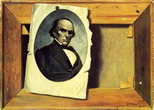 The Great Orator — John Frederick Peto