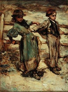 Children Of The Sea