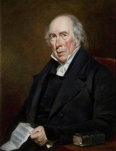 Captain Alexander Chesney (1755–1843) — Charles Grey