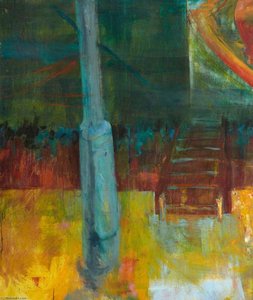 Horizons (4) — Robert Wemyss Innes