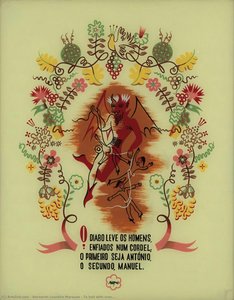 To Hell With Men — Bernardo Loureiro Marques