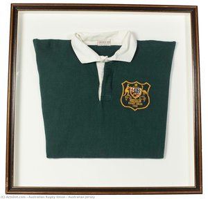 australian rugby union