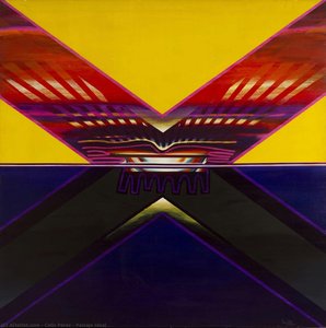 Paisaje Ideal — Celis Pérez