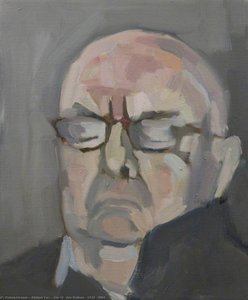 Eric Vi (eric Wallace, 1938–2004) — Bridget Cox
