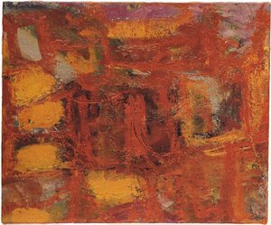 Ritual — Cy Twombly