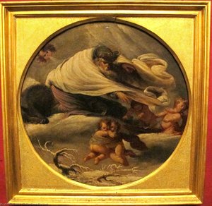 Museo Di Casa Martelli — Sebastiano Mazzoni
