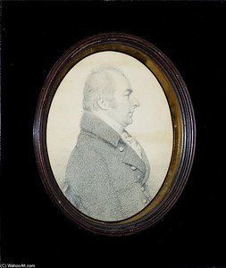 Charles Monro — Henry Edridge