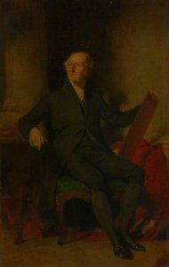 David Boyle (1772–1853), Lord Boyle, Lord President Of The Court Of Session — Sir John Watson Gordon