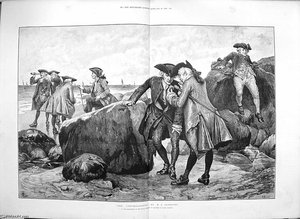 The Conchologists — Henry Gillard Glindoni