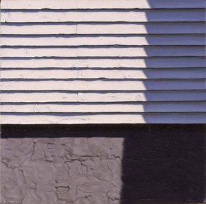 Atheneum Clapboard — George Murphy