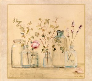April — Cheri Blum