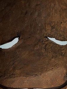 African Mask 8
