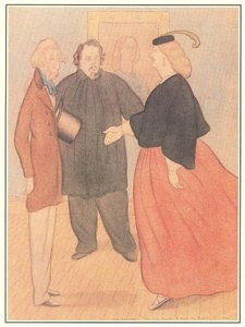An Introduction — Sir Max Beerbohm