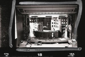 Faust, Staging By Henri Lazarini, 1999 — Charles François Gounod