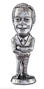 Bob Hope — Jeff Koons