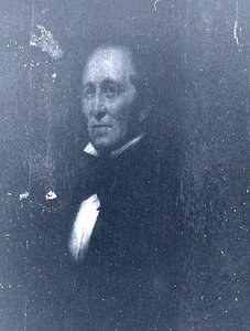 John Chandler Williams (1808 65), (painting) — George Peter Alexander Healy