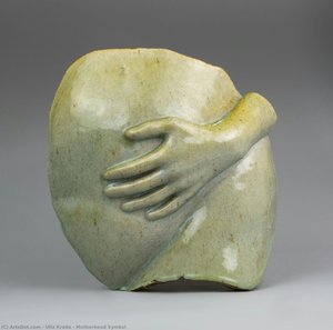 Motherhood Symbol — Ulla Kraitz