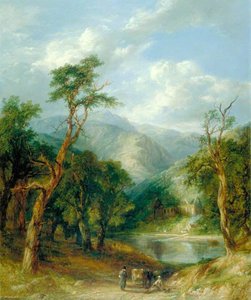 Tintern Abbey