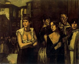 Untitled (6526) — José Gutiérrez Solana