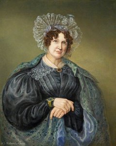 Mrs ellen sharples