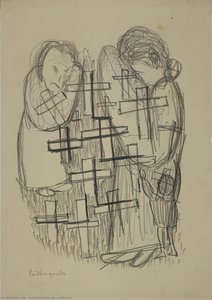Sufferers — Reinhold Rossig