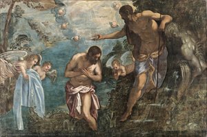 Baptism of Christ