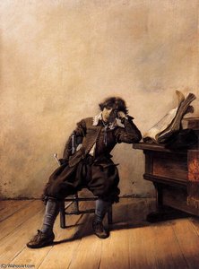 Melancholy