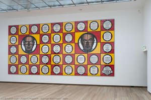 Ages — Gilbert & George