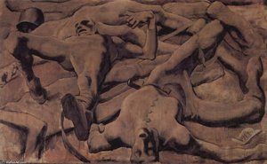 Final — Albin Egger Lienz