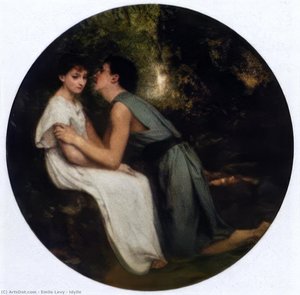 Idylle