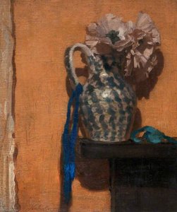 The Paper Poppies — Sir William Nicholson