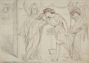 Attributed To Solomon Grimm