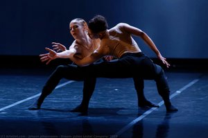 Dream, Julien Lestel Company, 2019 — Jóhann Jóhannsson