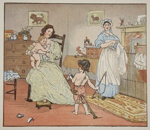 Bye, Baby Bunting