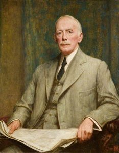 Henry William Sambidge