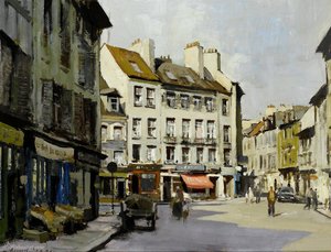 Saint Germain-en-Laye