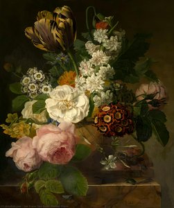 Flower Piece