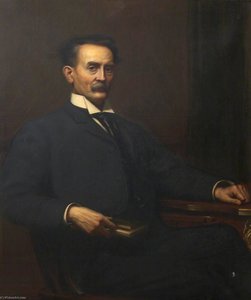 William Law — Edward Arthur Fellowes Prynne