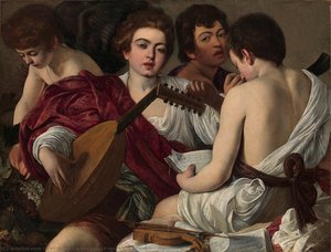 Musicians