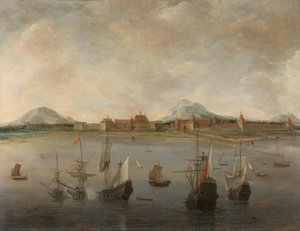 Hendrick Dubbels