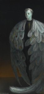 Rogomelec — Leonor Fini