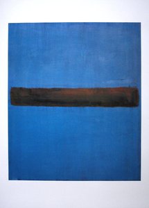 Untitled (11) — Mark Rothko